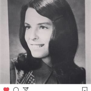 Meet your Posher, Sherry